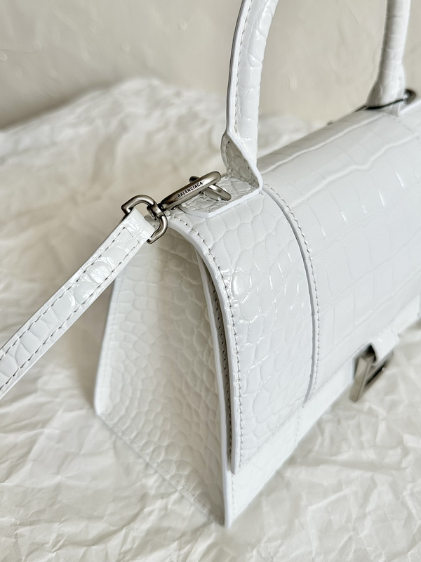 Balenciaga bags Balen﹡ciaga hourglass bag B254