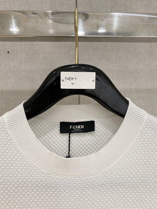 FENDI Men clothes -FENDI 025B123