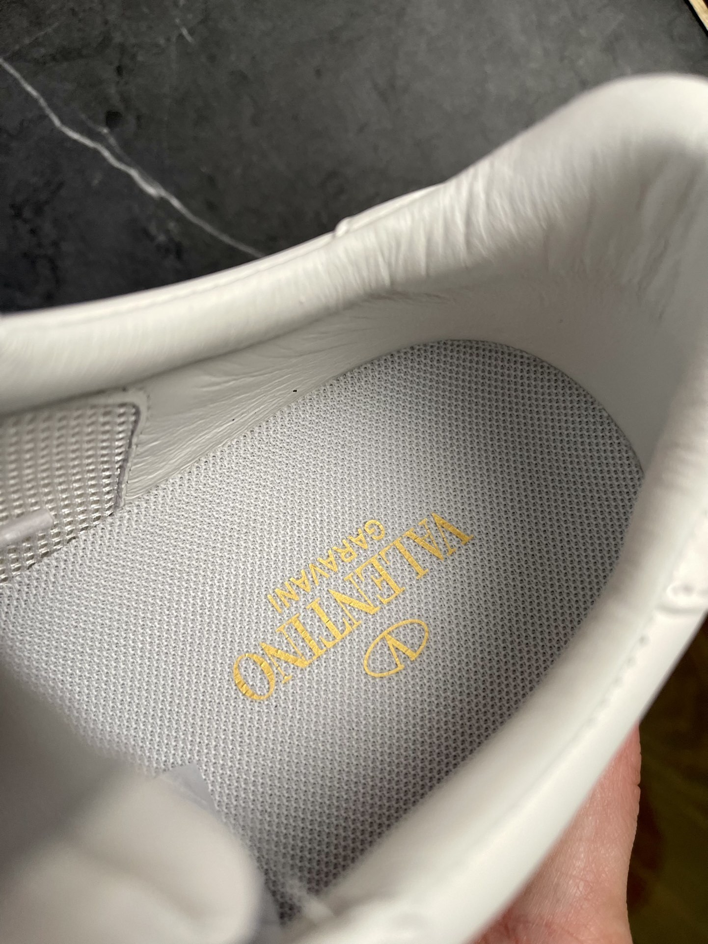 valentino shoes /sneakers-025