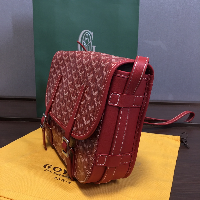 New Goyard messenger bag C985