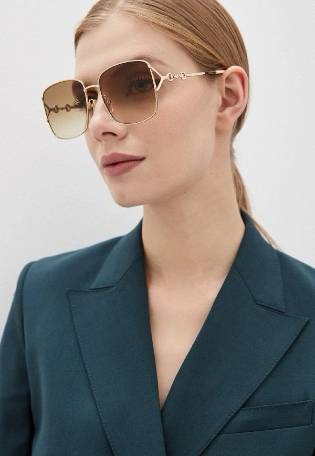 Gucci glasses -GUCCI 0073
