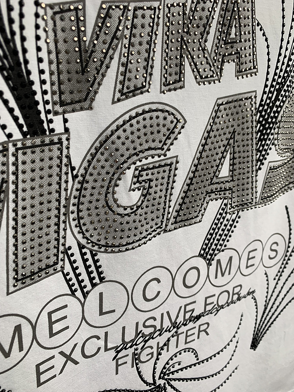 DSQUARED2 DQ774 DT951 DSQUARED2 T-shirt 27C8