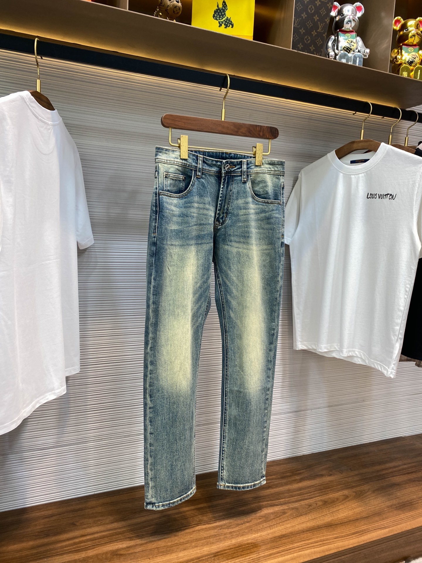 D2 Jeans pants/short/clothes-408
