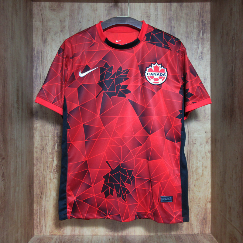 beone 2023 Canada home EE48
