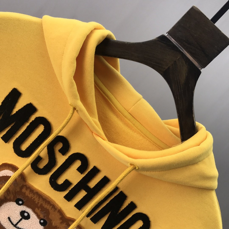 clothes Moschino Moschino Jumper F2F3