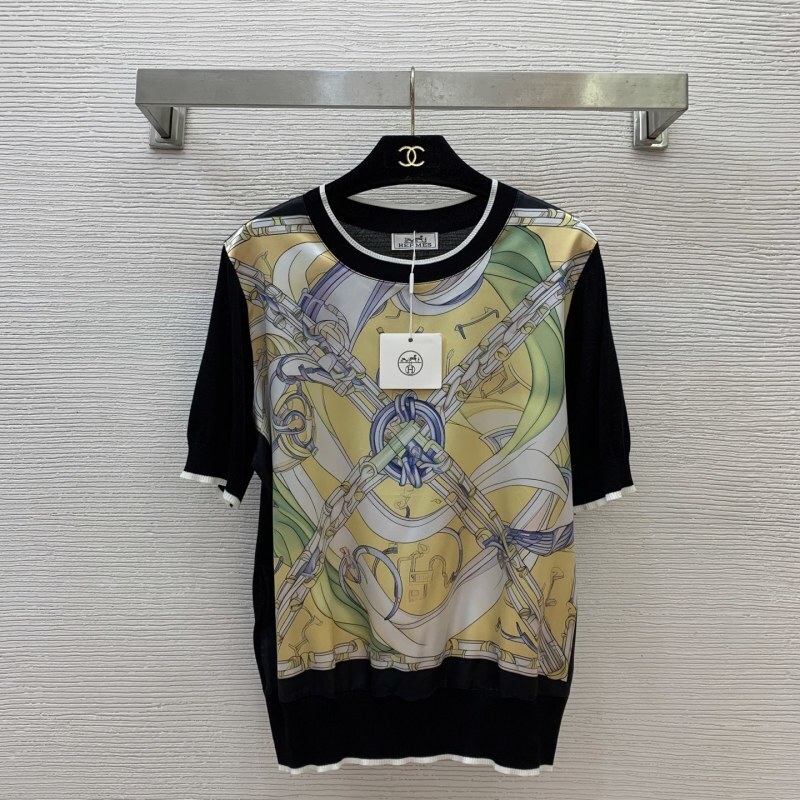 Hermès Women clothes -HERMES 0045C156