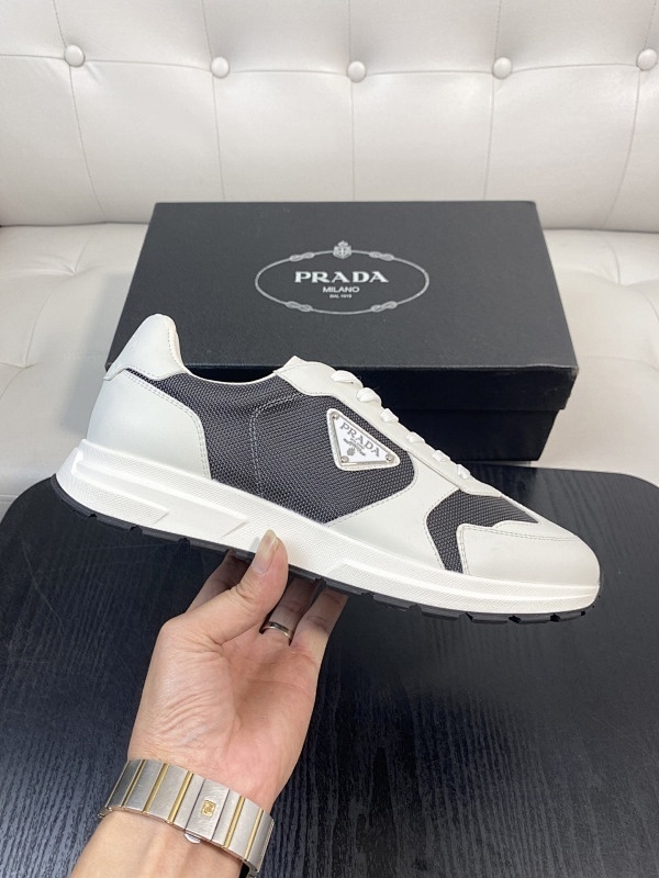 PRADA Men shoes -PRADA 0009700D