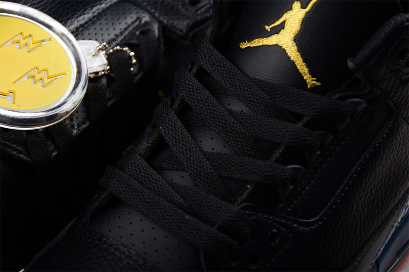 jordan 3 320 FN0344 902 AIR JORDAN AJ3 RETRO BLACK GREY ORANGE YELLOW WOMAN 36 39 ... AD80