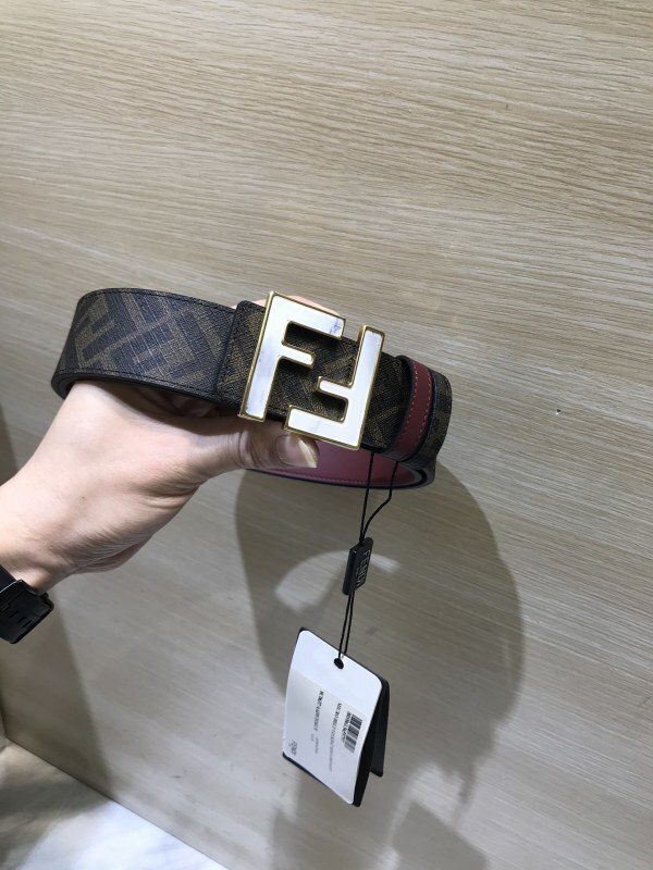 FENDI belt -FENDI 0067ADE1