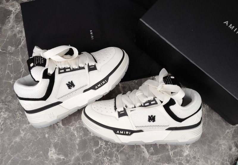 $220 A﹡iri Sneakers Top Version(22AD) amiri sneaker