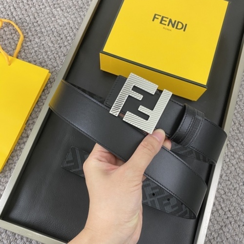 FENDI belt -FENDI 00240656