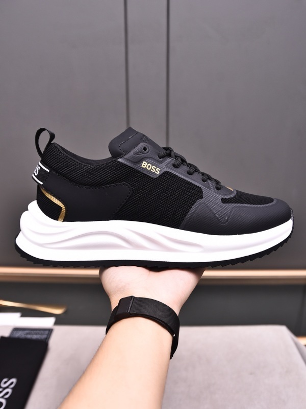 BOSS -Boss Shoes Best Seller 38-460DA9