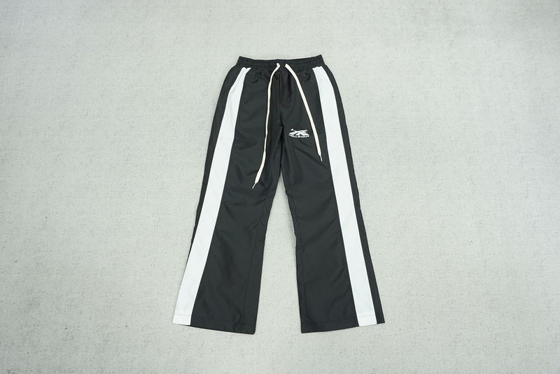 ￥258 Hellstar Studios Logo Track Pants(6C10) hellstar