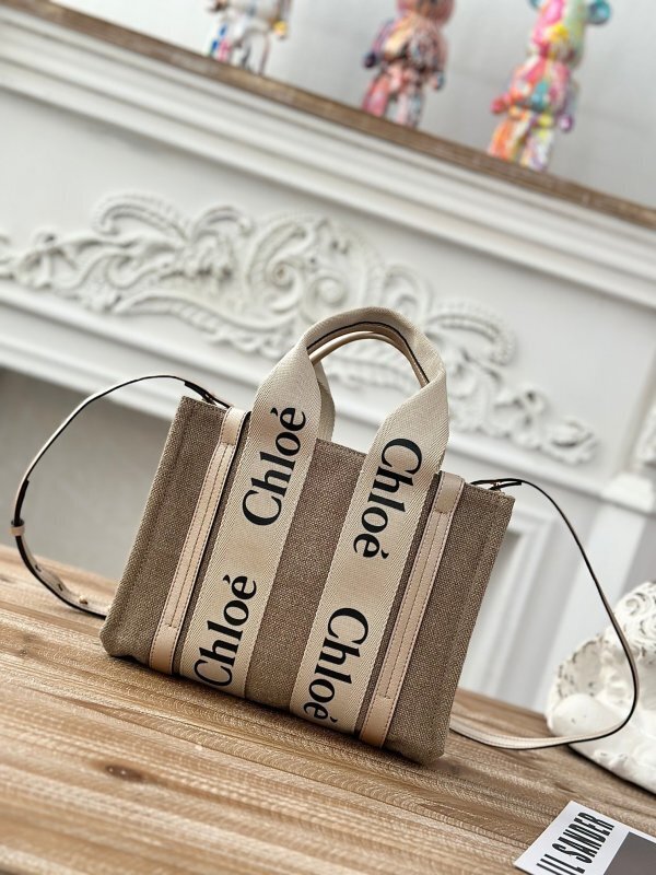 Chloe Bag -Chloé 0200F44D