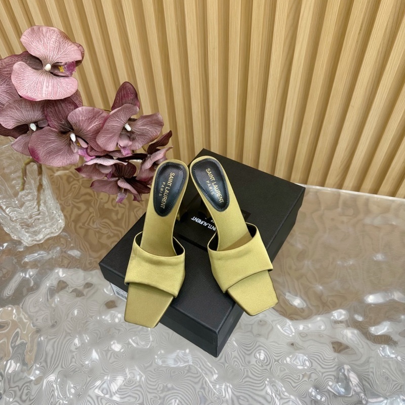 YSL Women shoes -YSL 0014AB6D