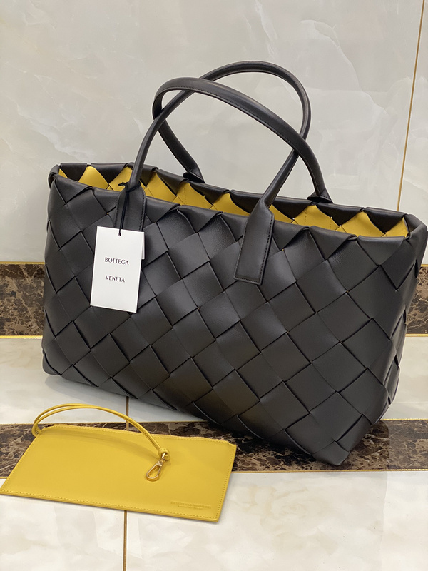 BV bags B-V handle bag(144E)