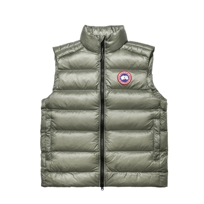 Canada Goose Clothes Top-030#128-Canada Goose-Clothes-2023SS9AE1