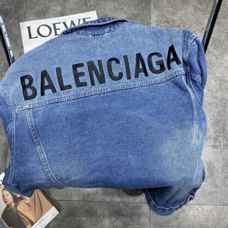 balenciaga Balenciaga clothes 2021ss JSYPD1297(2819)