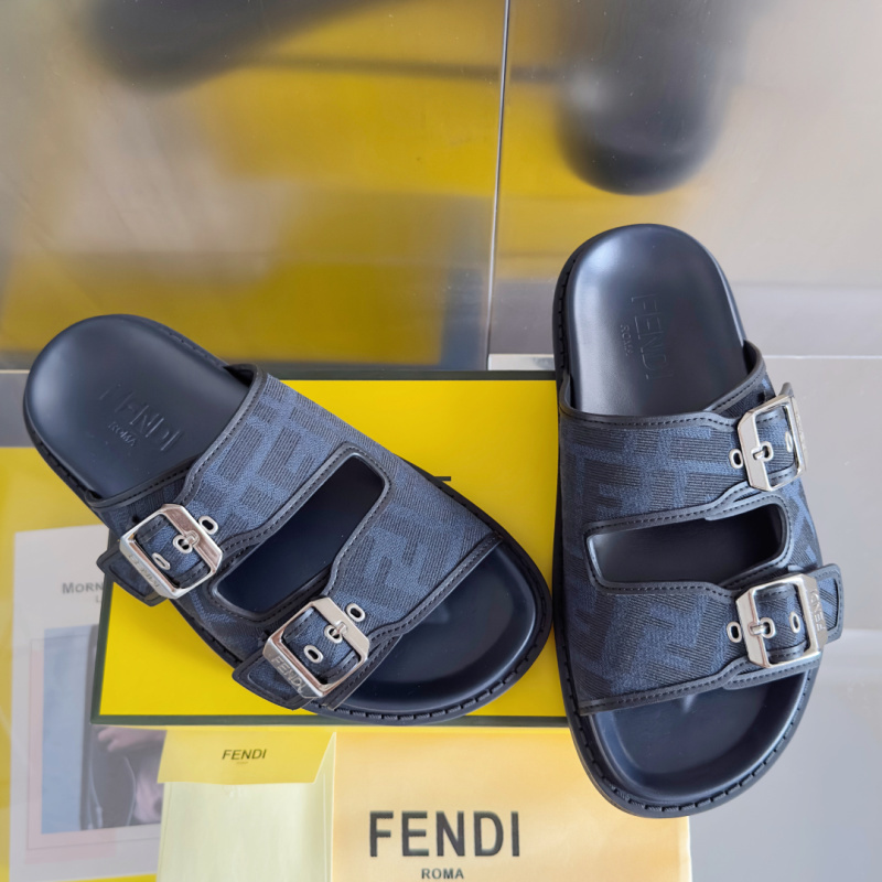 FENDI Women shoes -FENDI 001970B9