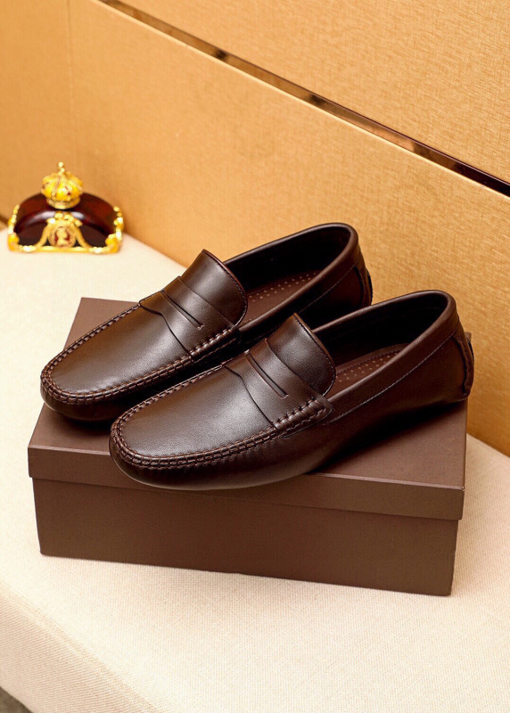 Bottega Veneta Men shoes -BV 00018AAE