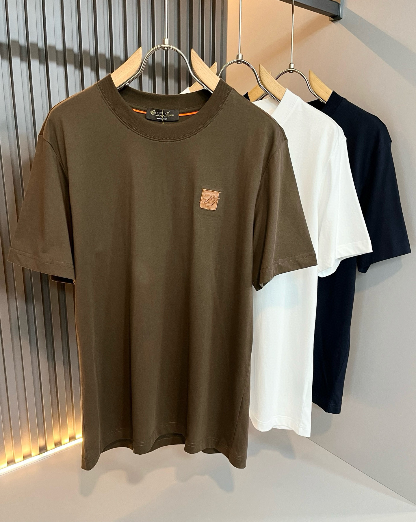 Loro Piana Loro Piana 01642BC7