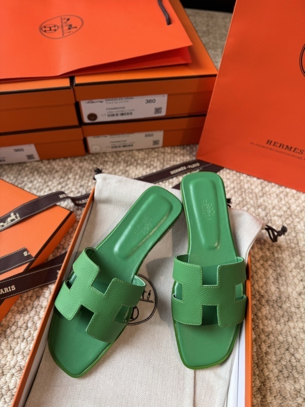 HERMES Women shoes -HERMES 0154D72E
