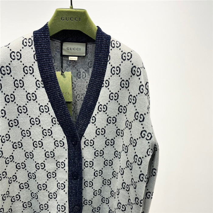 gucci G cci Sweater Top Version 1A23
