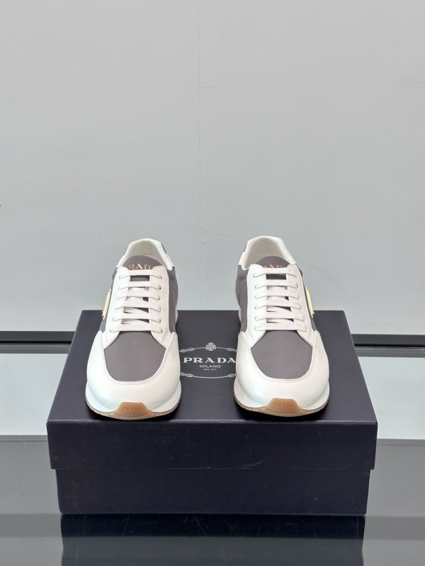 PRADA Men shoes -PRADA 0078203E
