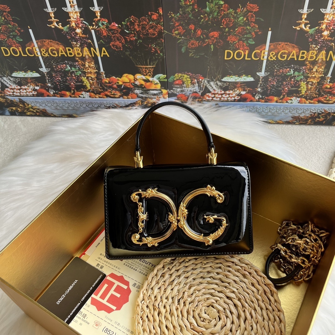 DG Bag DG 0002 3B52