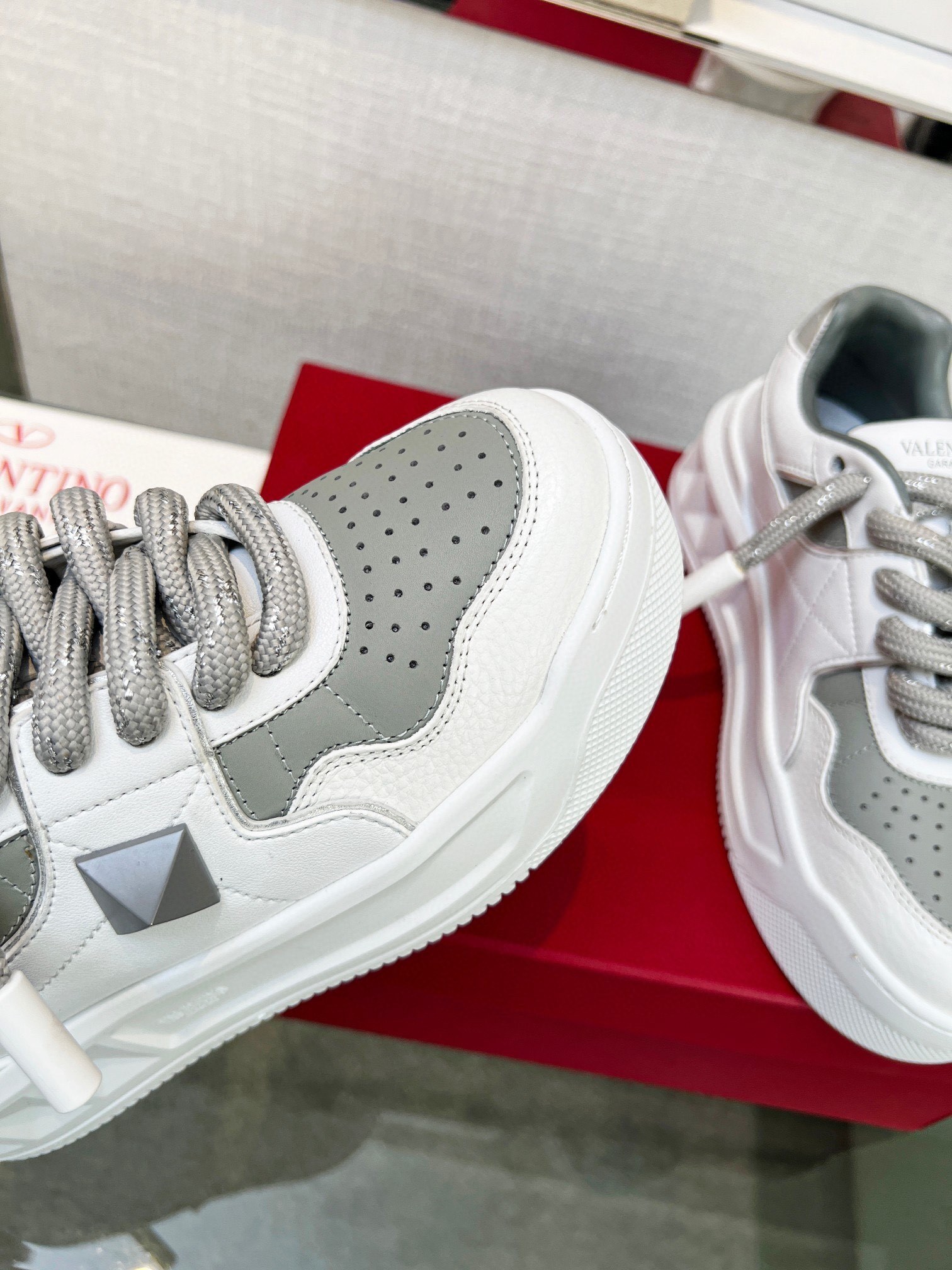 valentino shoes /sneakers-206