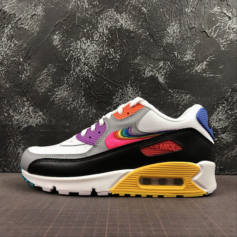 Air Max 90 Betrue CJ5482-100 size：40 - 44(2B43)
