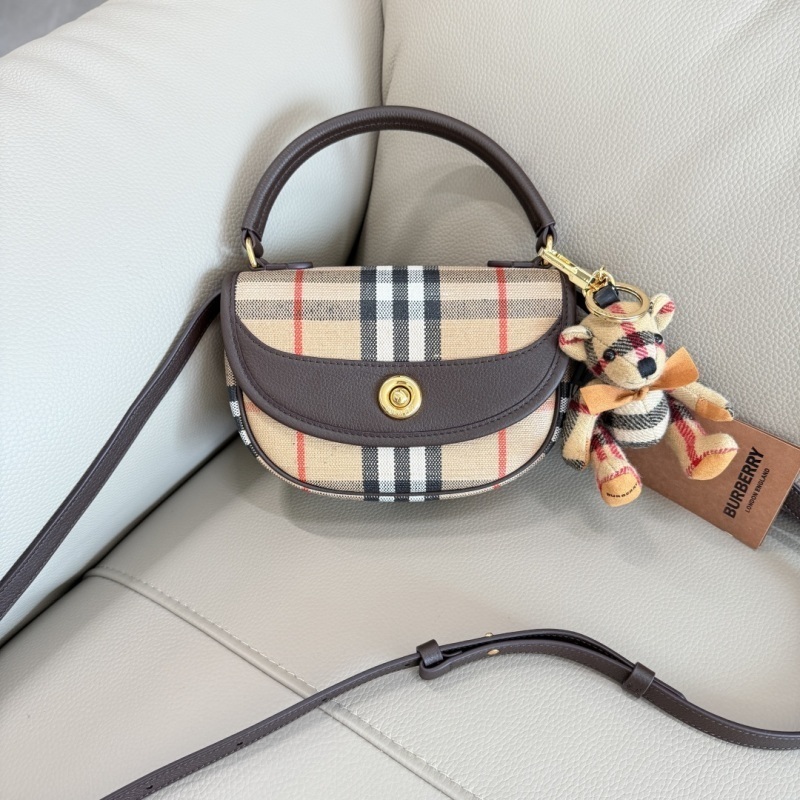 BURBERR Bag -BURBERRY 0277B514