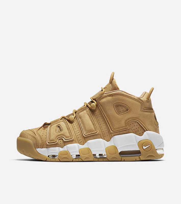uptempo AIR Flax F3FE