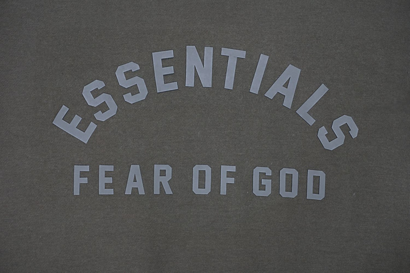 FEAR OF GOD ￥178 FOG ESSENTIALS ss24(845E)