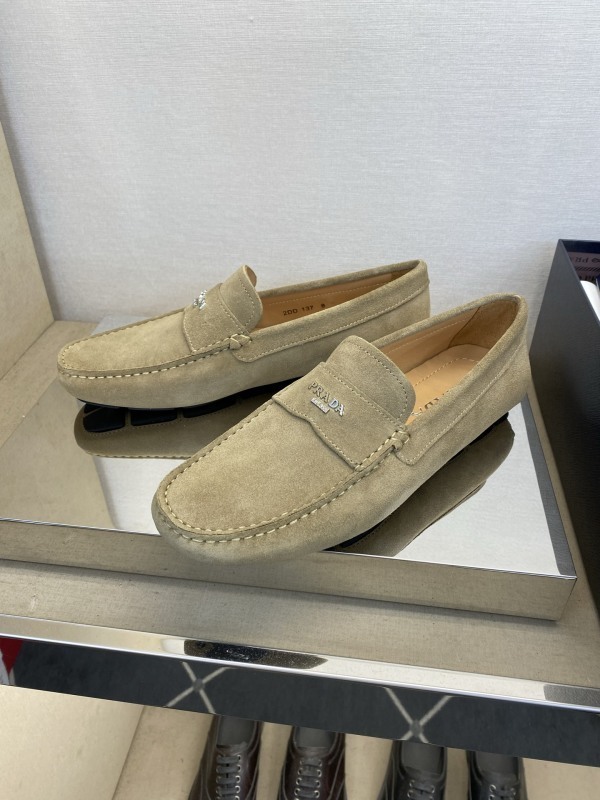 PRADA Men shoes -PRADA 01563AA2