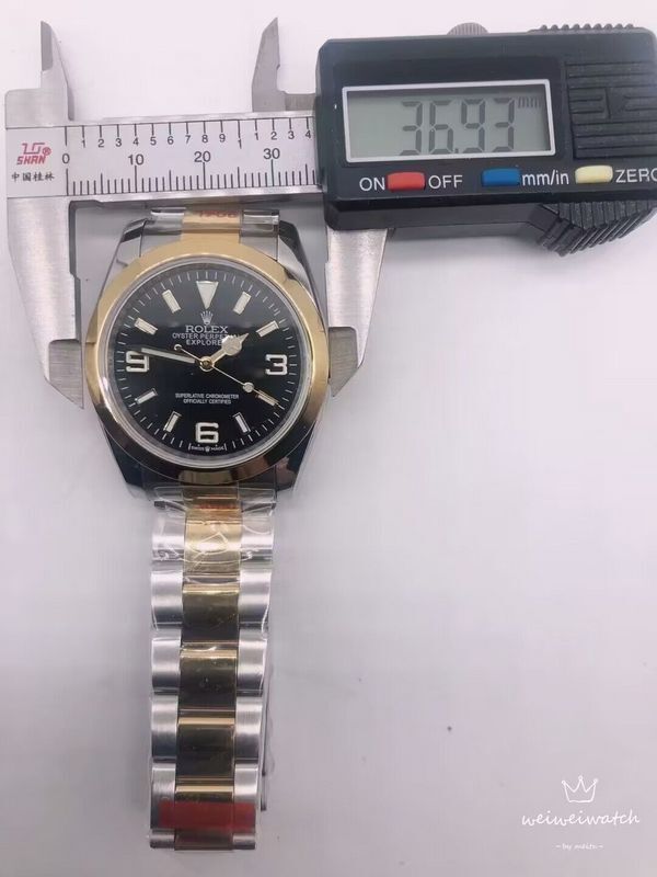 rolex R O L e x super clone top version watch D0D5 1995