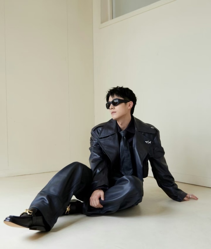 Bottega Veneta glasses -BV 0061570A