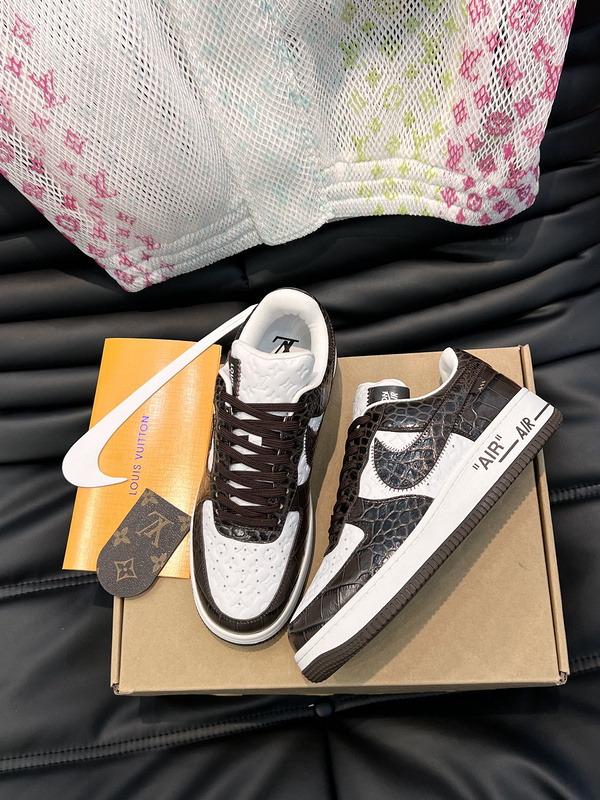 off white shoes 041 015 OFF WHITE 05 2023SS DFCE