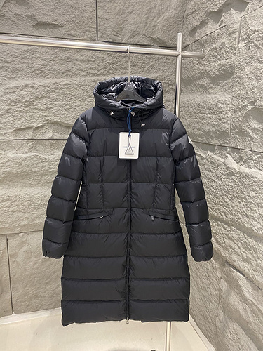 Moncler M0N﹡CLE﹡ COAT CCD2