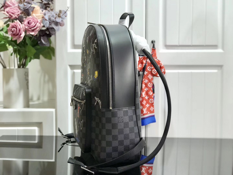 LV JOSH BACKPACK N40199(7EC1)