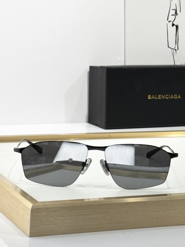 Balenciaga glasses -Balenciaga 0021E2F4