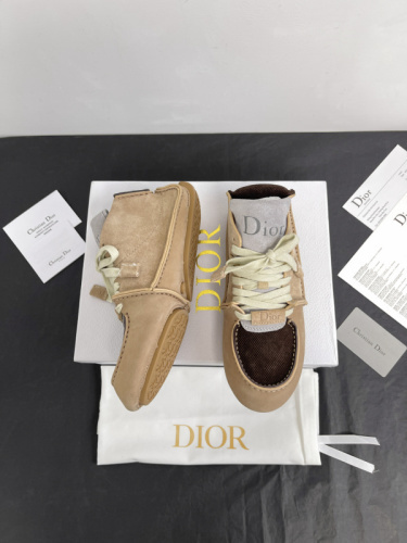 DIOR Men shoes -DIOR1311CB99