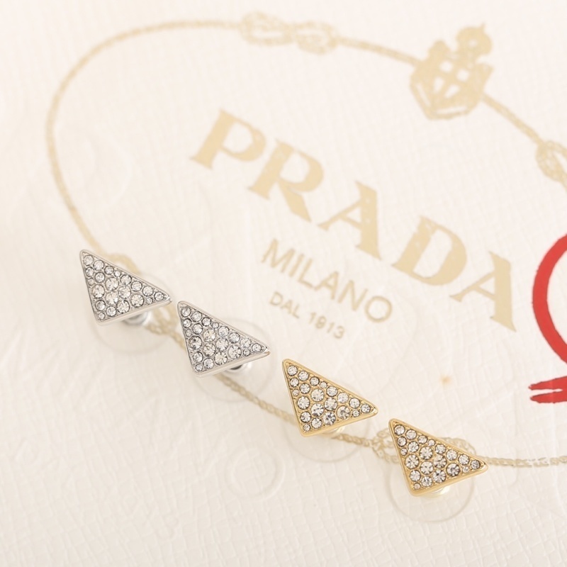 Prada jewelry -Prada 0003DF98