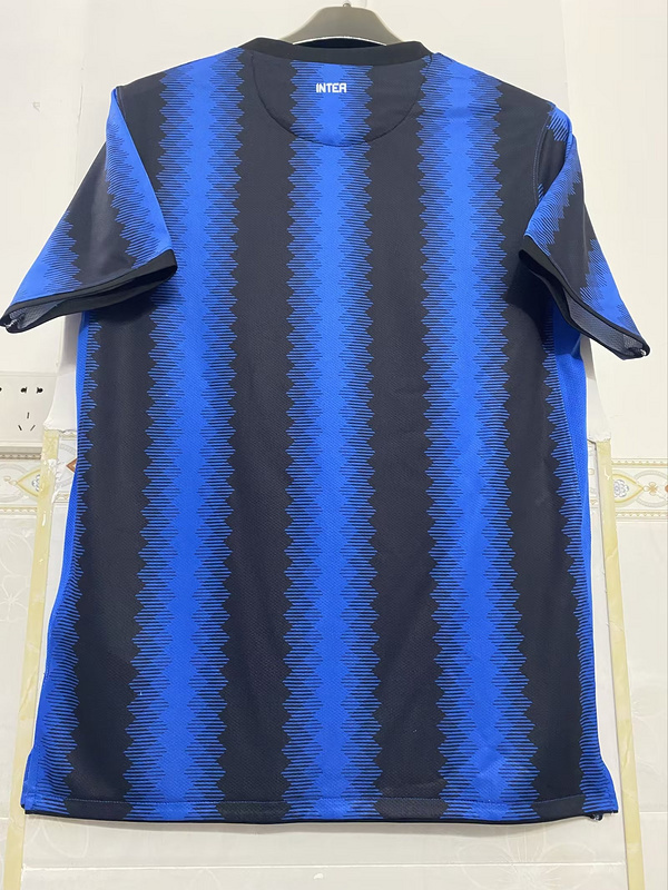 vintage Inter Milan retro soccer jerseys 2010 11 maglia calcio maillot football camiset