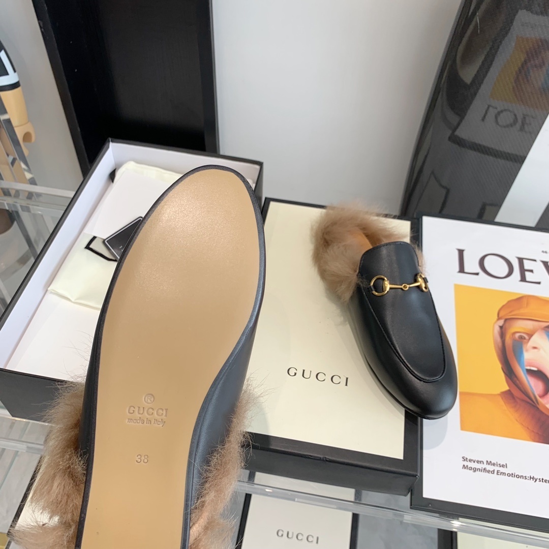 gucci shoes/sneakers-330