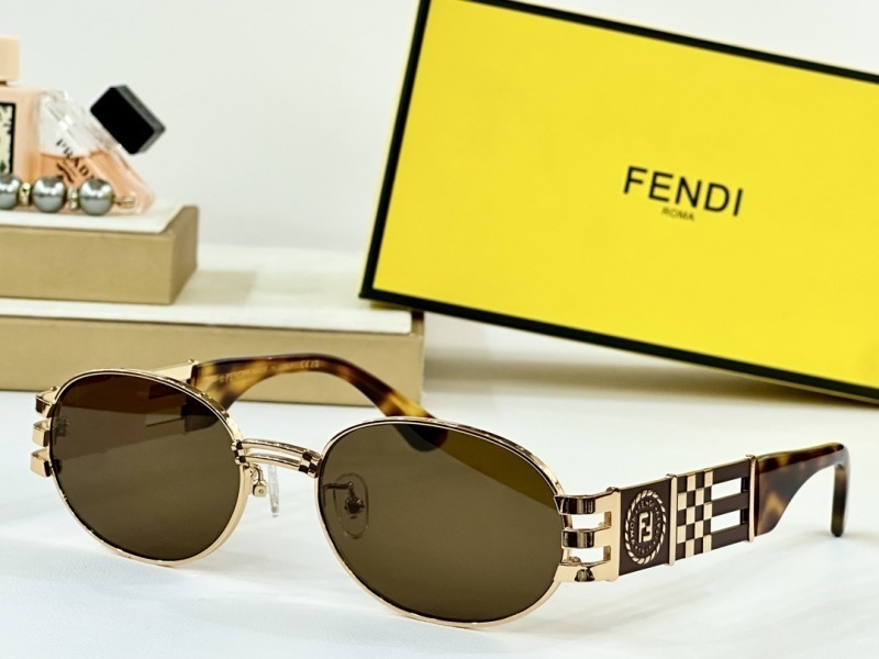 Fendi glasses -FENDI 00990089