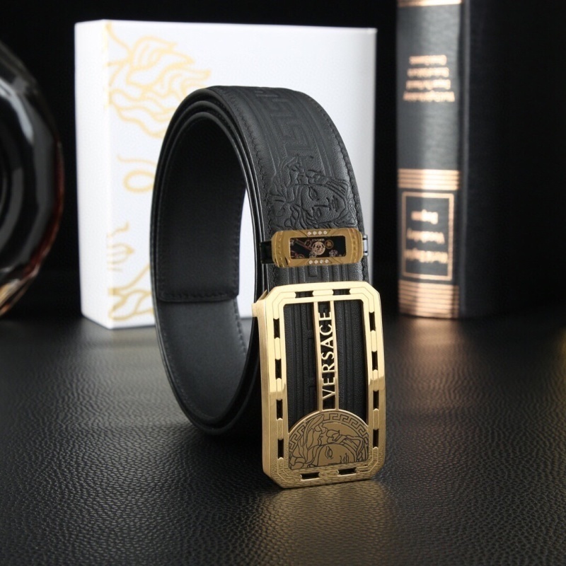 Versace The belt -VERSACE 001387C