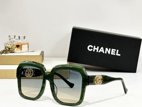 Chanel glasses -Chanel 0139