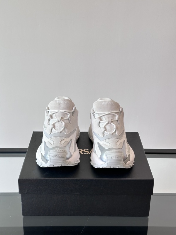 Versace men's shoes -VERSACE 0003649B