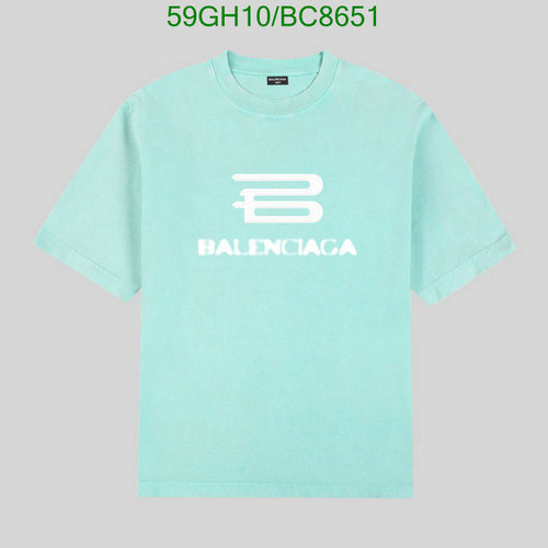 Balenciag clothing Code︰ BC8651(31D5) best sellers